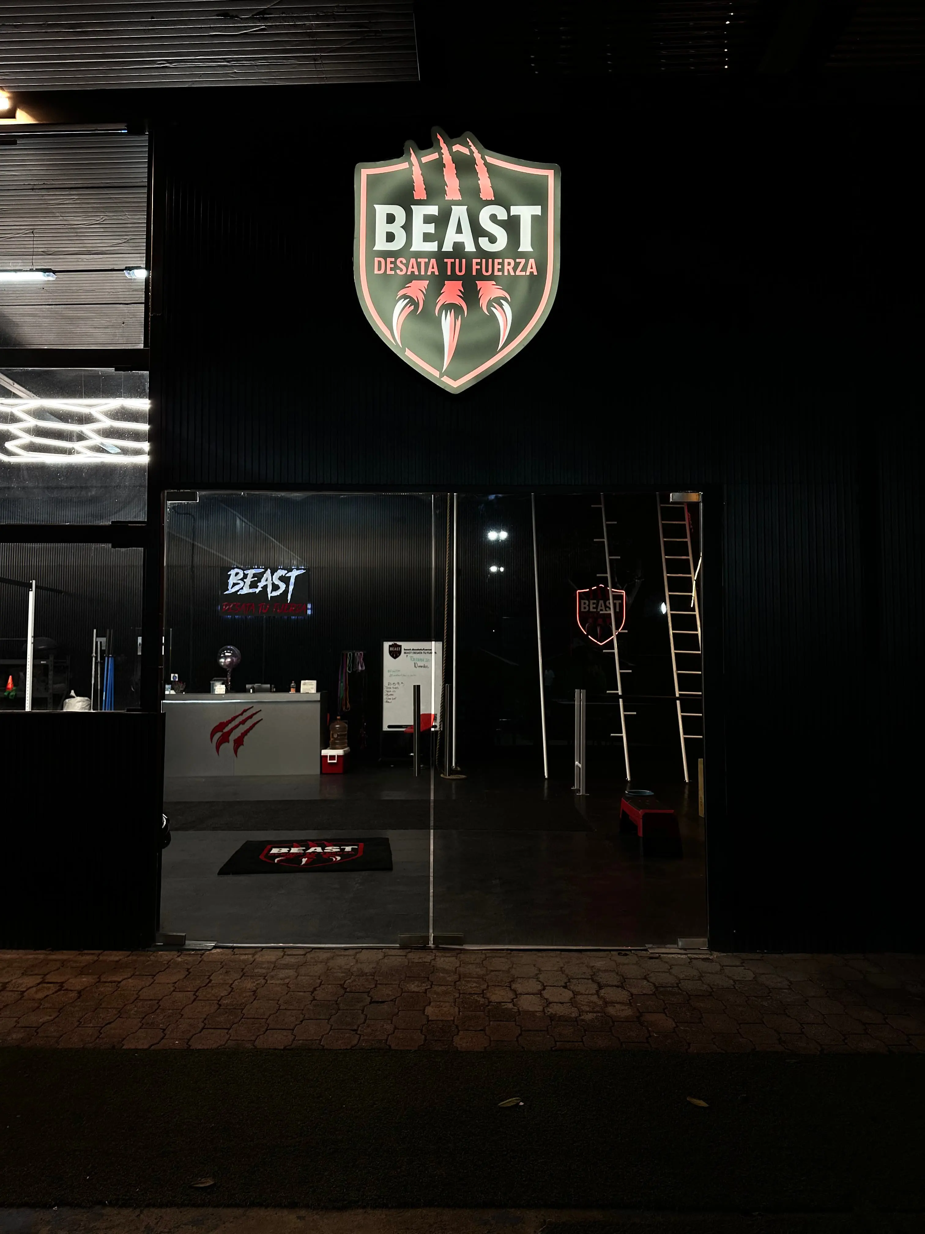 Entrenamiento en equipo